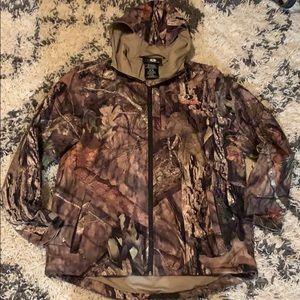🛍 3/$20 Men’s Mossy Oak Jacket